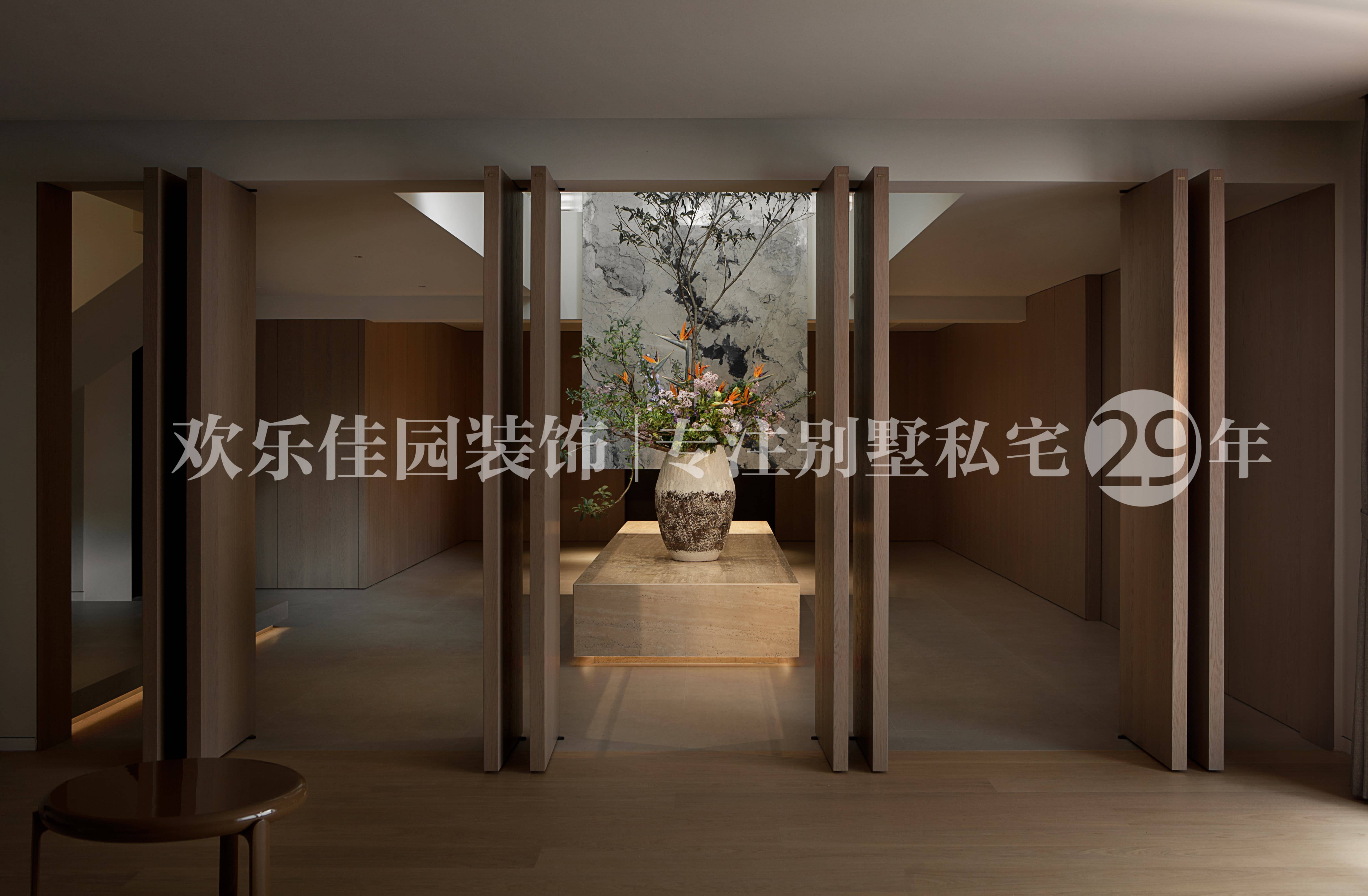 分享全案裝修設計專業公司，讓你裝修無憂