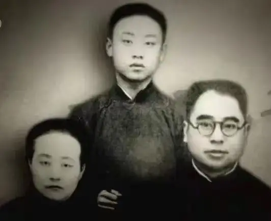 首次公開！這是70多年前于敏的工資條
