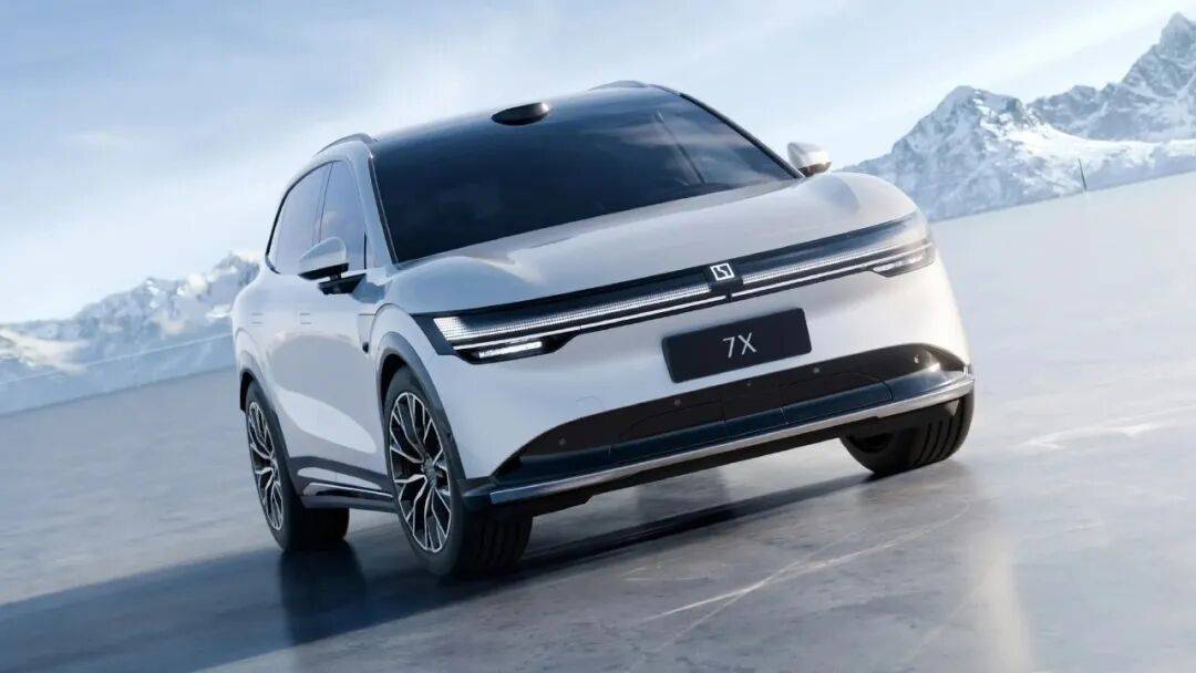 美國最鐵盟友，倒戈中國汽車