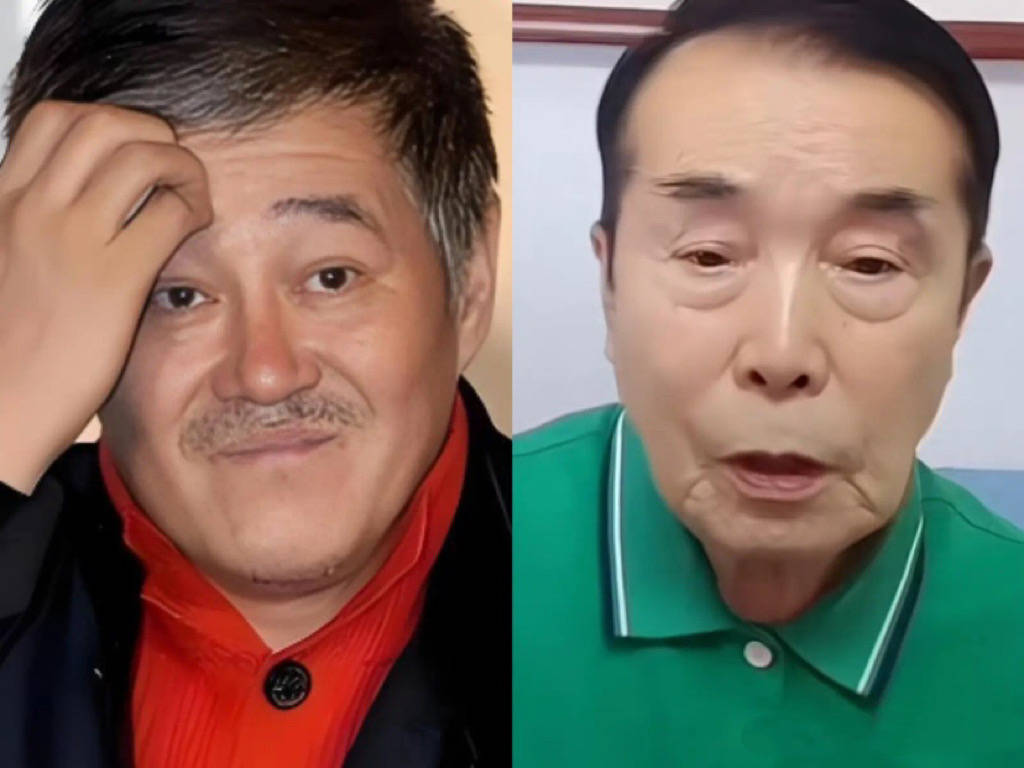 原創給一套房還不夠？何慶魁大孫子留學要50萬，主意又打趙本山身上！