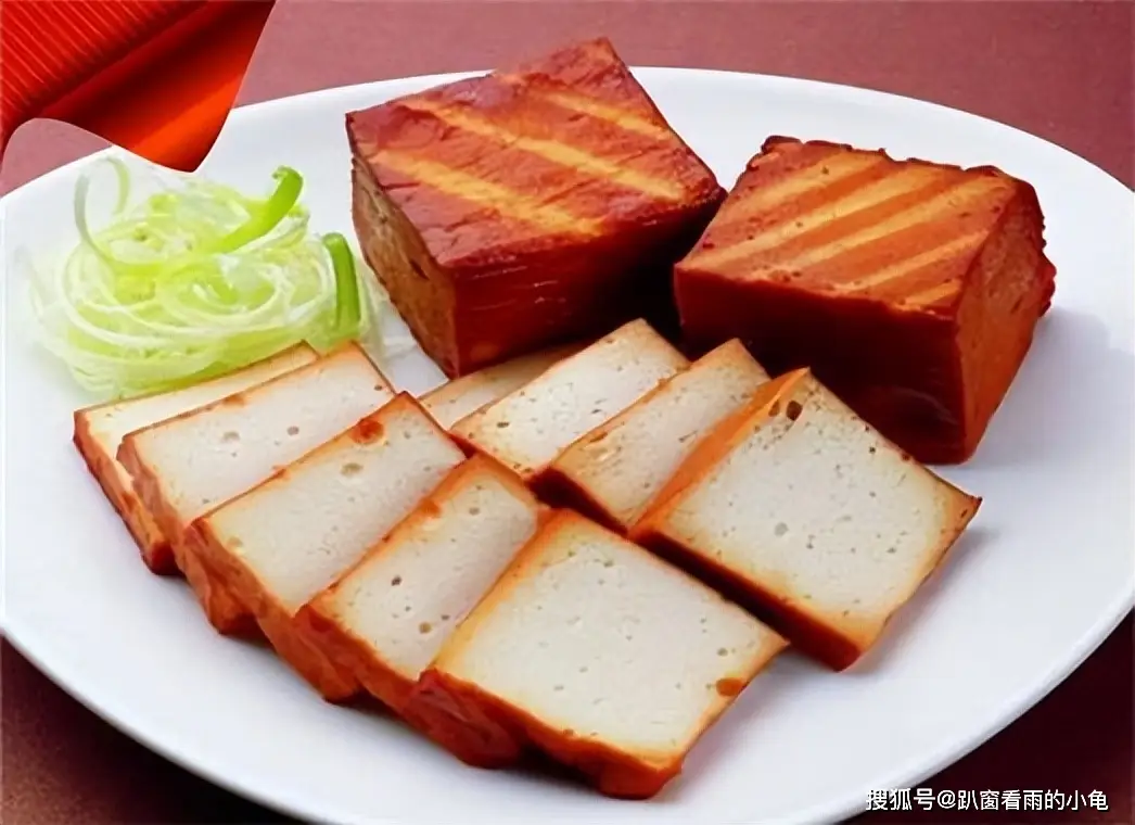 原創臘八將至，5種必吃的傳統臘八美食，開啟年味第一關！