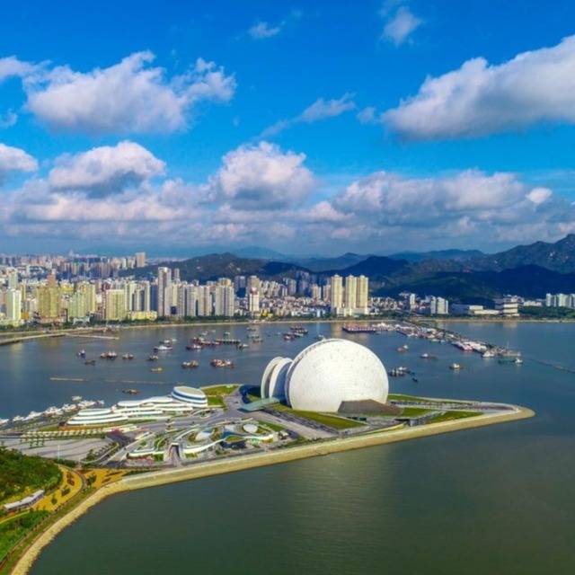 原創解碼“國際化特色型大學”，北師港浸大屬於什麼層次？選擇大於努力？