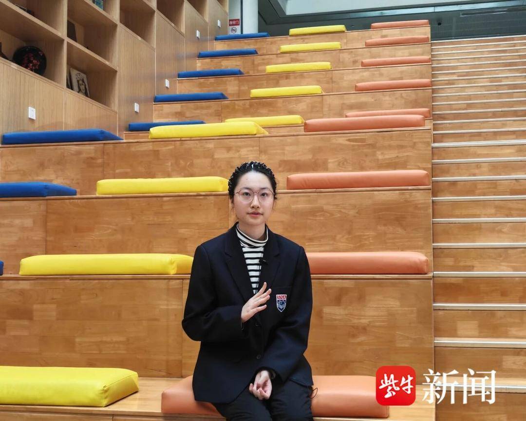 蘇州唯一！蘇州北美學子斬獲牛津大學數學系無條件錄取