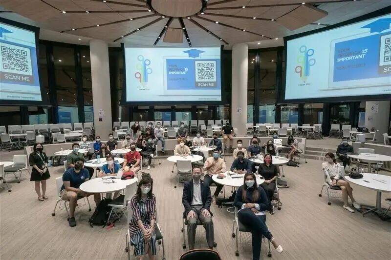 新加坡留學 | 新加坡南洋理工大學（NTU）校園開放日，即將來臨