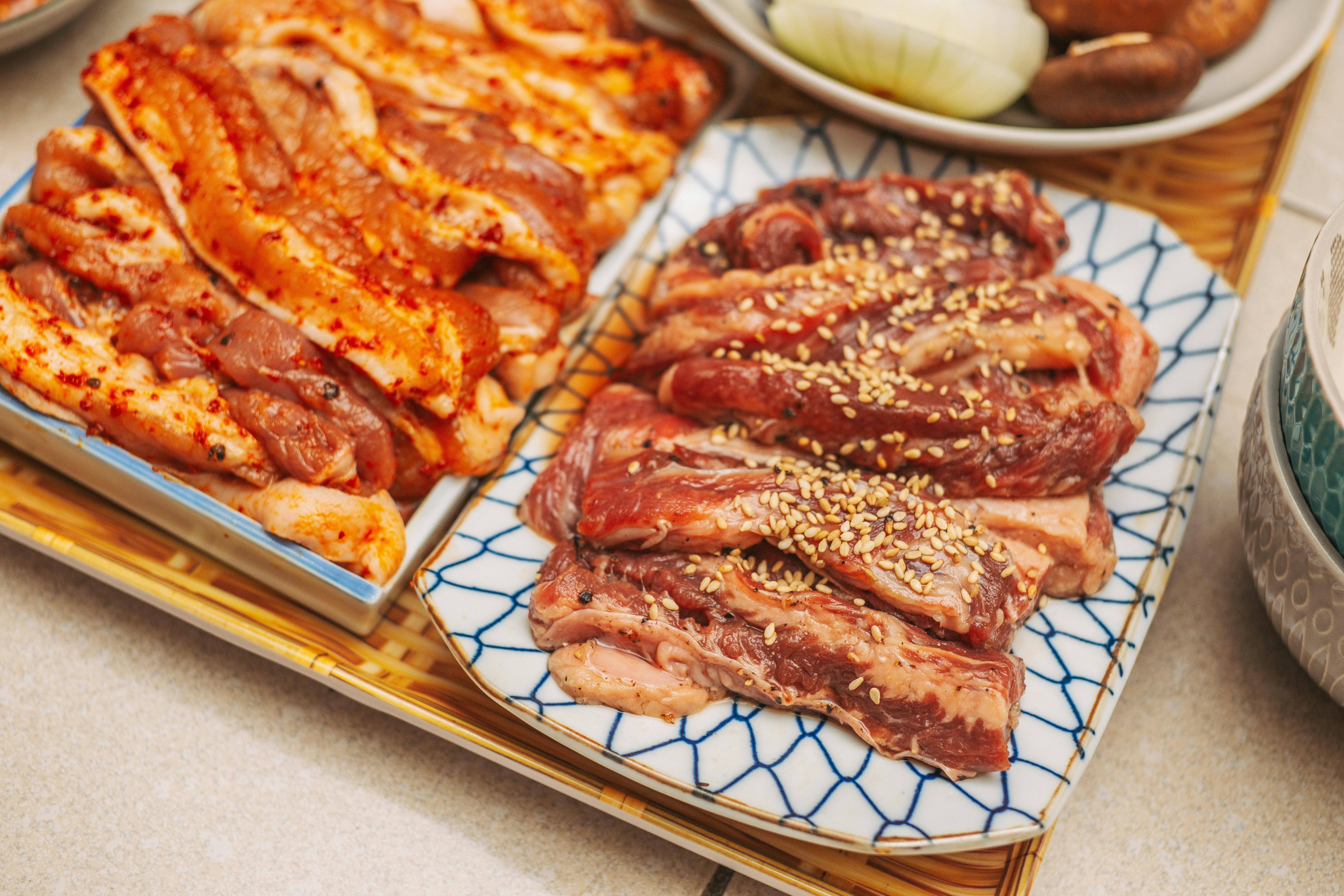 金蒜牛肉粒做法：簡單下飯菜譜，香辣誘人，色澤金黃，超下飯！
