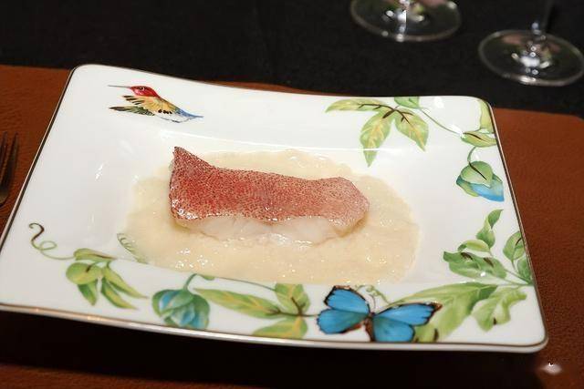 雙廚聯袂·味覺無界 以隱味序曲揭曉美食華章