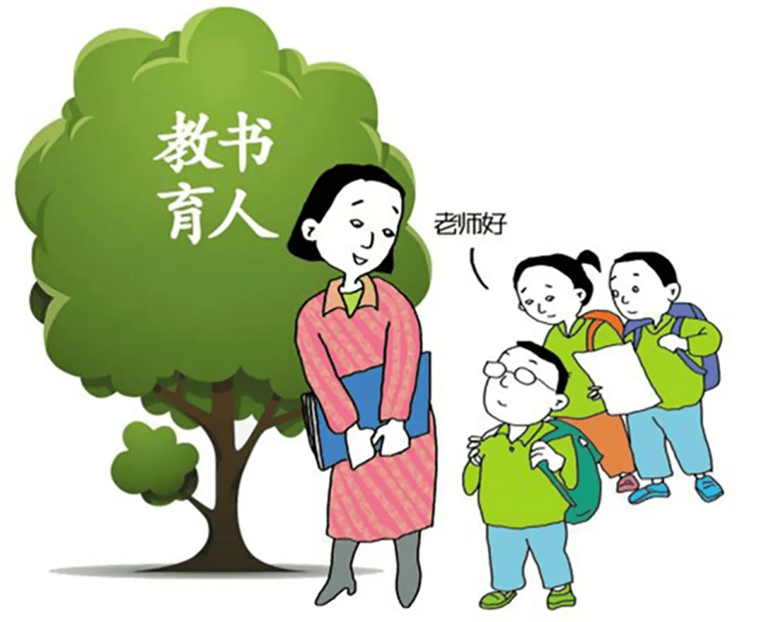 讓教育迴歸本質：喚醒生命，賦能成長|何明程：十二年不擾，才是最好的“育兒藥”