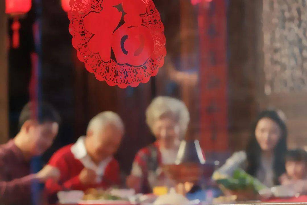 正觀漫讀丨過年美食在吾鄉