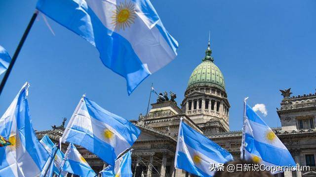 原創48小時激辯！阿根廷政壇戲劇性拉滿：米萊剛險勝轉眼就遇挫