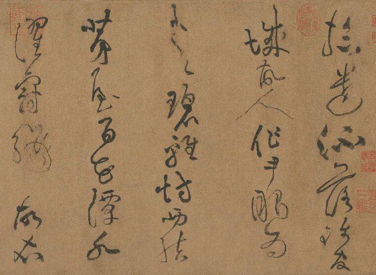 江南春裡，遇見徽宗書法與“吳門天團”