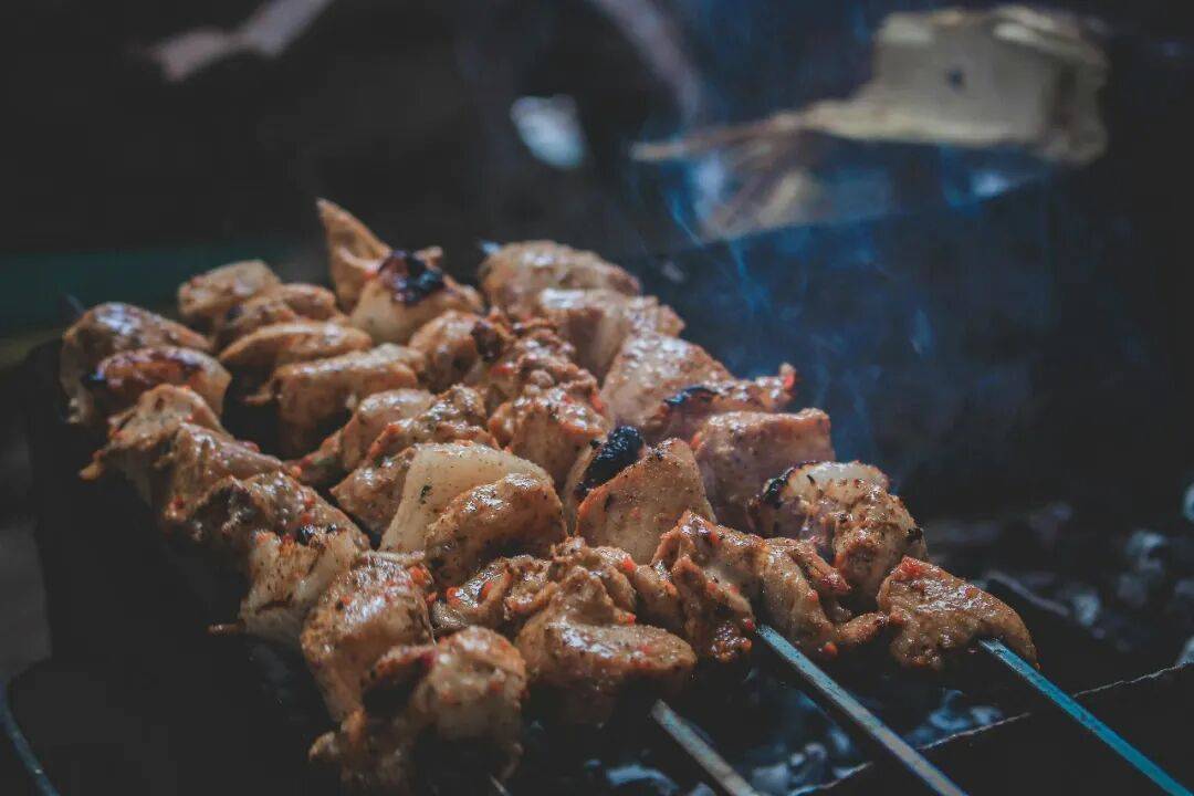 美食作家陳宇慧：完美的年夜飯並不存在