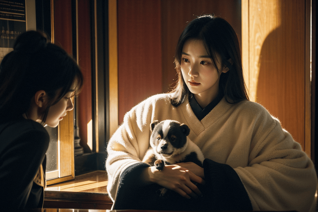 原創新裝修的房子，被閨蜜嘲笑像千層蛋糕……真的有這麼誇張嗎？