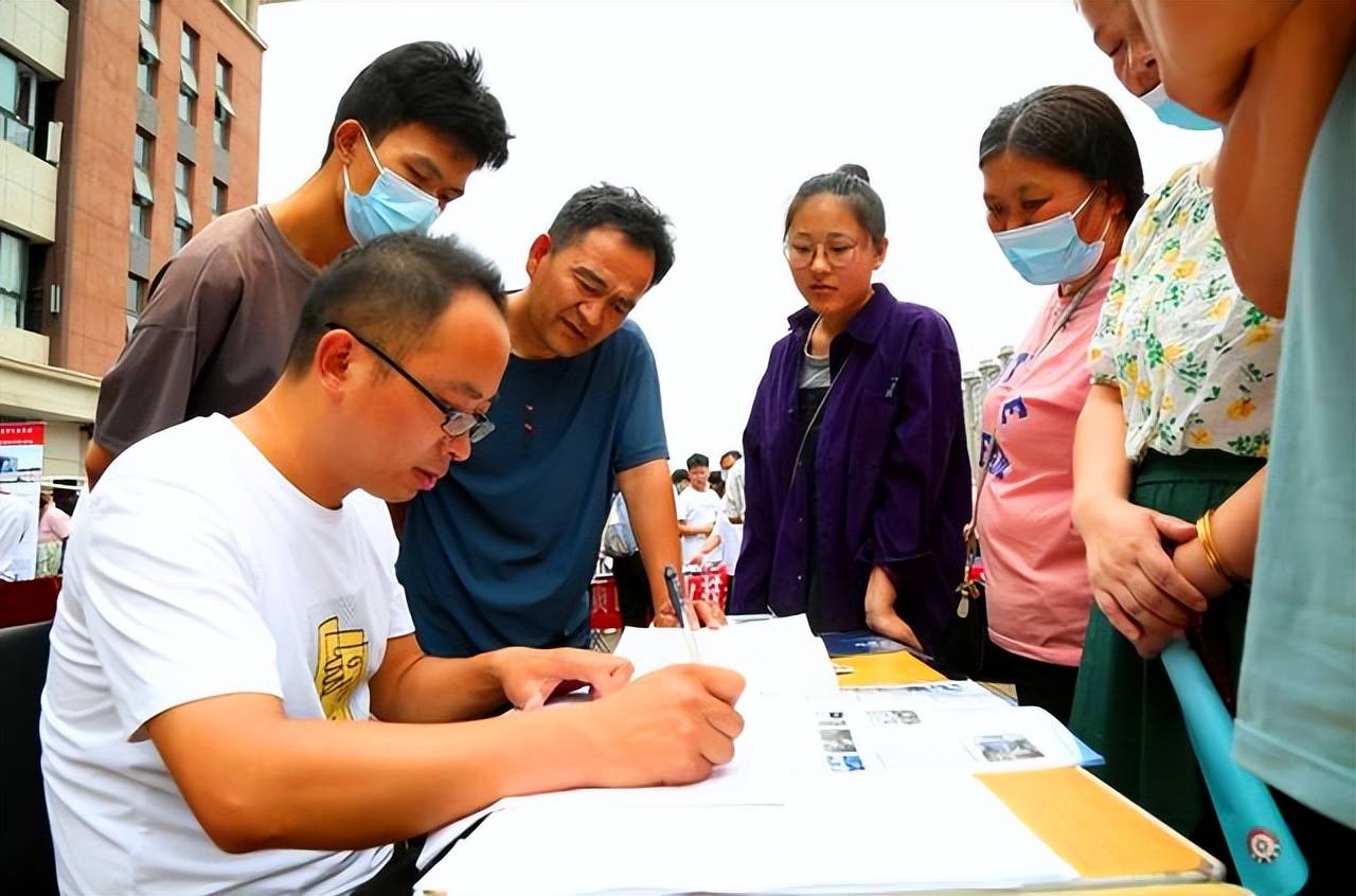 原創你知道嗎？盲人考生的考研路：用手“看”書的計算機碩士，看完你就明白了