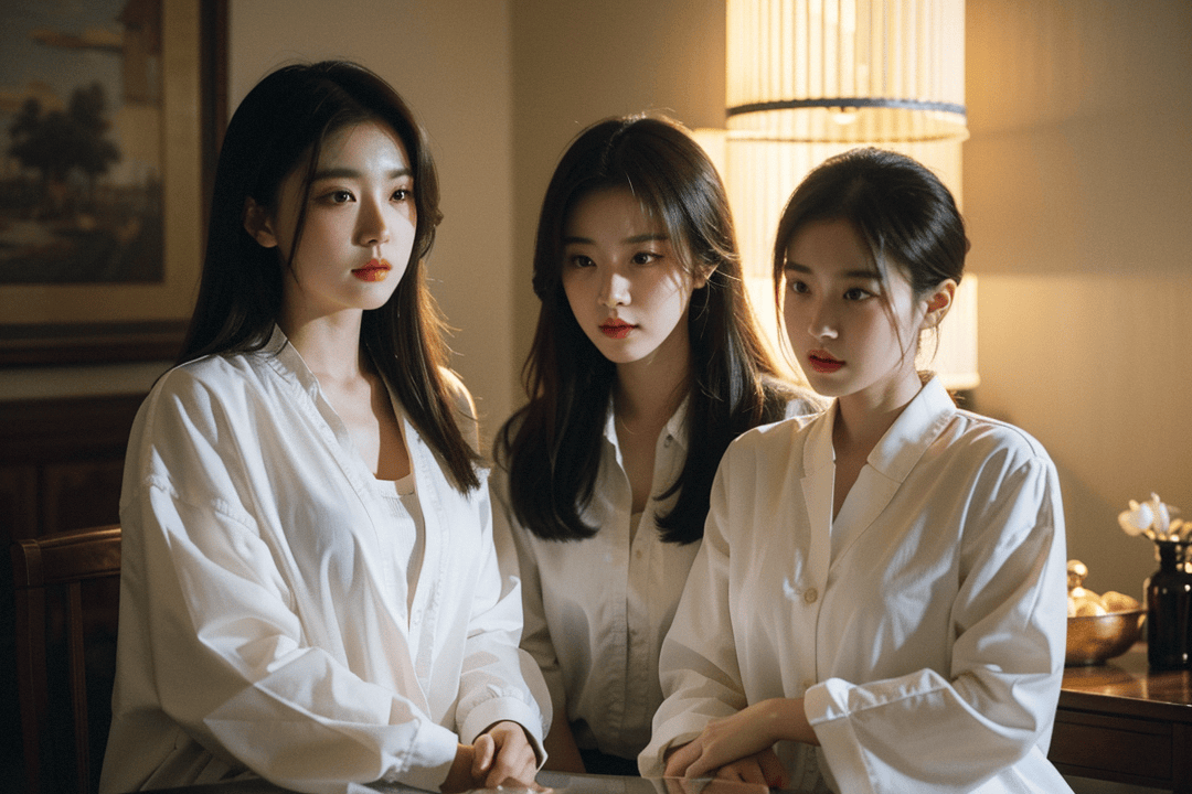 原創曬曬我家200㎡的裝修，整體造價花了76萬，朋友爭相模仿？