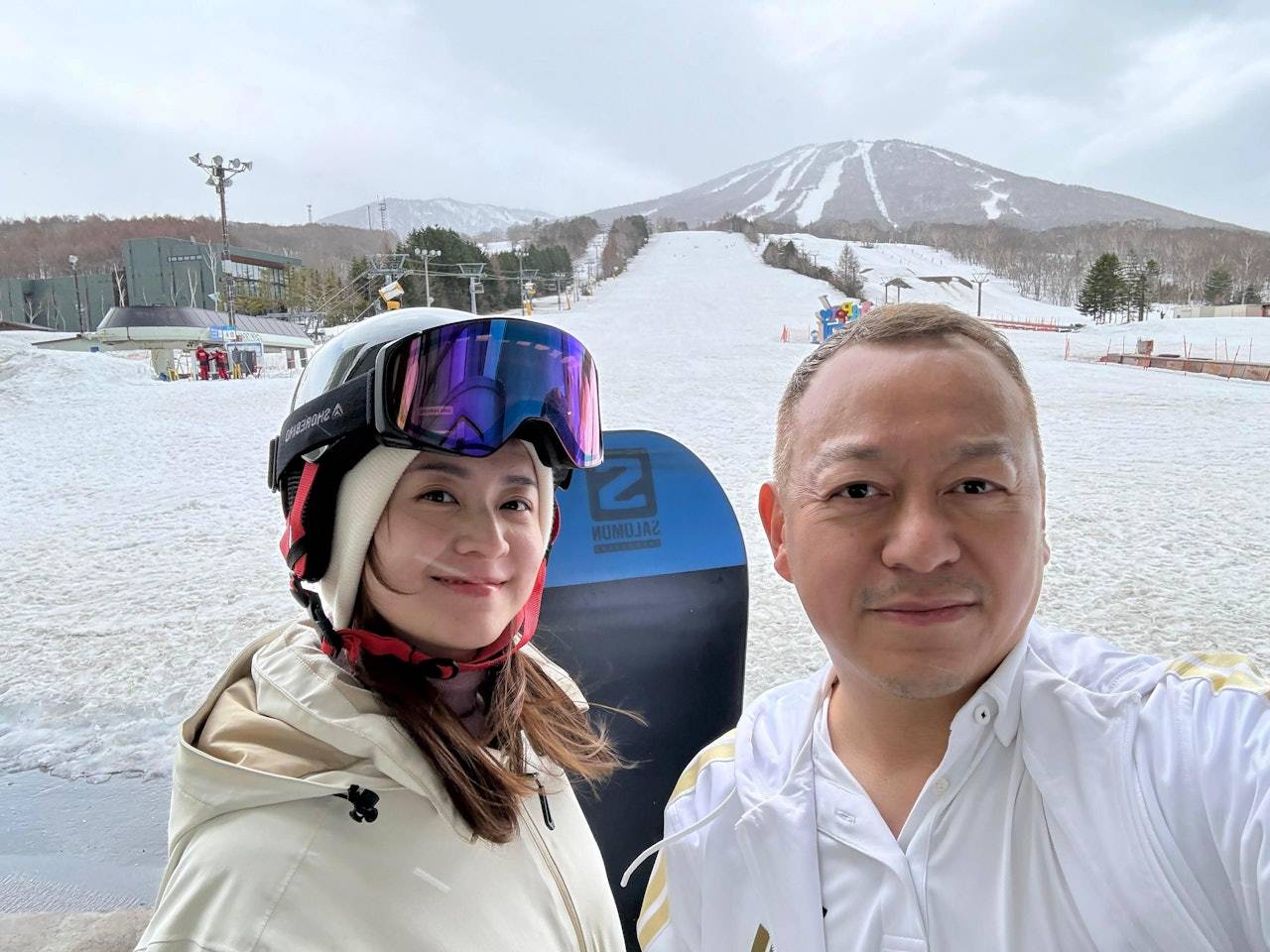 原創徐淑敏丈夫稱已獲20億資金，將佈局影視業，移民失敗後四處拉投資