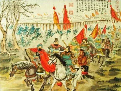 《孫子兵法》全文及譯文，收藏版