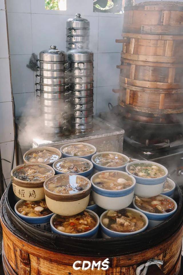 簡陽美食，不止一碗羊肉湯那麼簡單